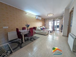 Flat in Can Gibert del Pla. R02620 gran piso con 4 habitaciones dobles en fenals, lloret de