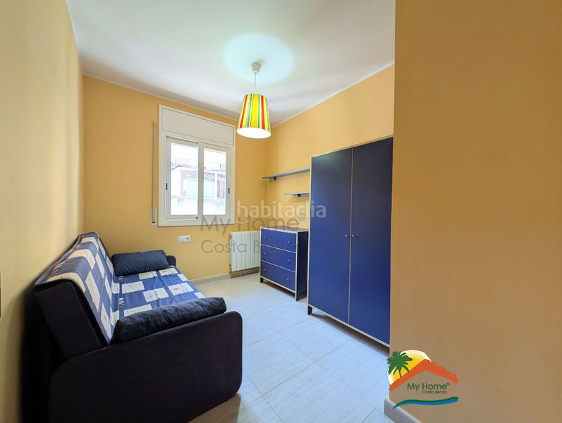 Foto 04b157c0-9b92-4620-ad27-c530498b774a. Pis amb calefacció aparcament a Tossa de Mar Tossa de Mar