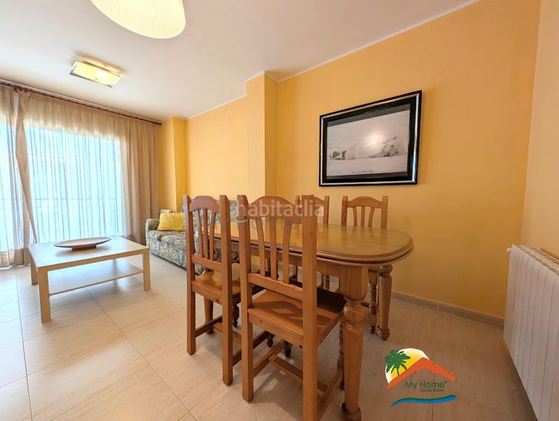 Foto 2bffad79-deae-4b90-bf58-5a18062e2d86. Pis amb calefacció aparcament a Tossa de Mar Tossa de Mar