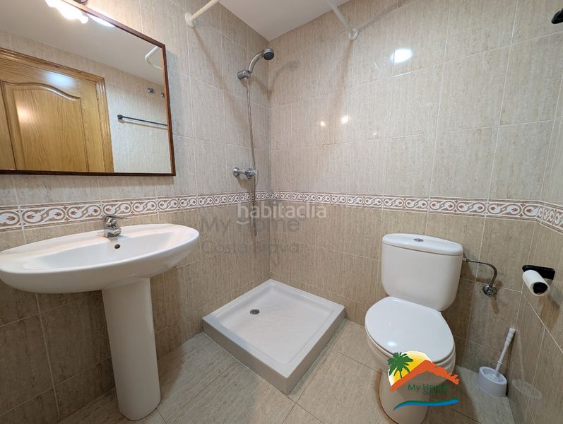 Foto 3800aa3c-234d-43d7-8efd-2cde326b75bd. Pis amb calefacció aparcament a Tossa de Mar Tossa de Mar