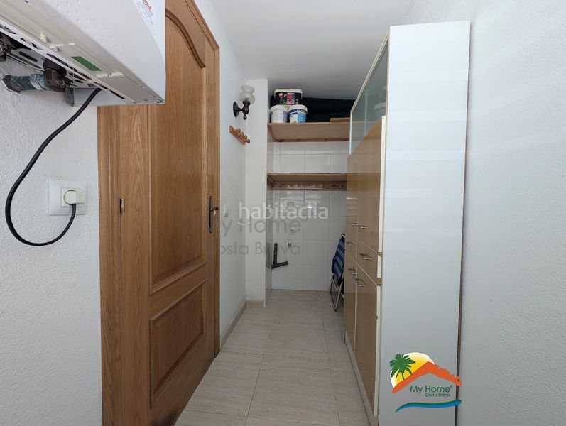 Foto 3876be31-edec-4421-91c3-3e09c4f69431. Pis amb calefacció aparcament a Tossa de Mar Tossa de Mar