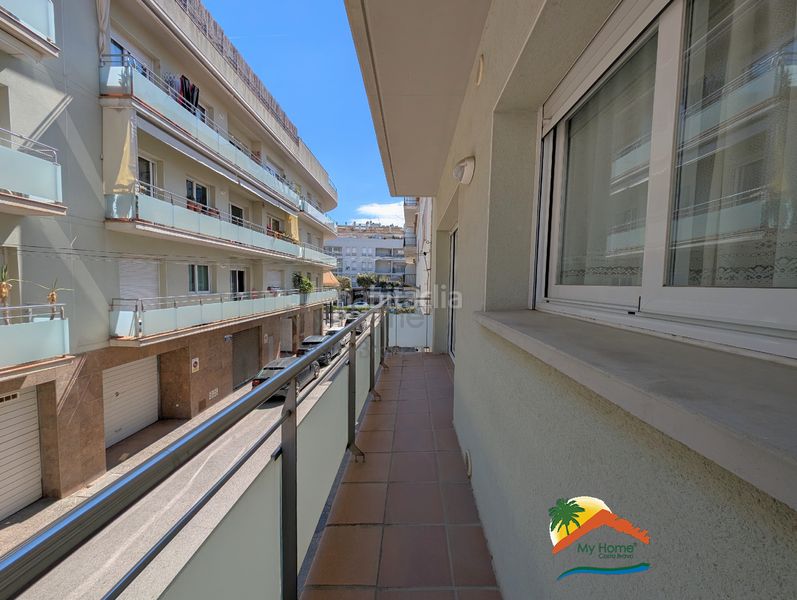 Foto 3bf416da-b050-4aff-90f5-e7a8862f3af9. Pis amb calefacció aparcament a Tossa de Mar Tossa de Mar