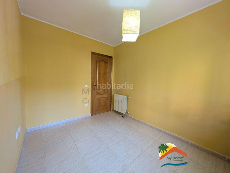 Foto 466373a6-04a3-4f92-b329-ef9746cfec14. Pis amb calefacció aparcament a Tossa de Mar Tossa de Mar