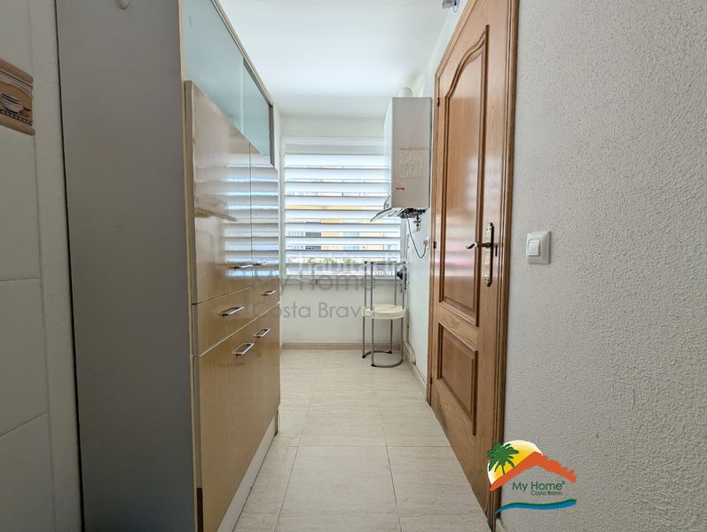 Foto 46ccda8b-7349-4a89-82ec-3cfef04ff7cc. Pis amb calefacció aparcament a Tossa de Mar Tossa de Mar