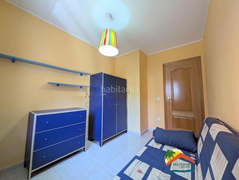 Foto 5f230f3a-f449-4e75-8a1b-9260e62ec283. Pis amb calefacció aparcament a Tossa de Mar Tossa de Mar