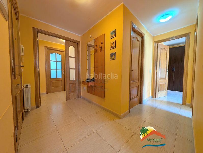 Foto 62e291a3-8a72-4cf5-b9f3-7c7890775616. Pis amb calefacció aparcament a Tossa de Mar Tossa de Mar