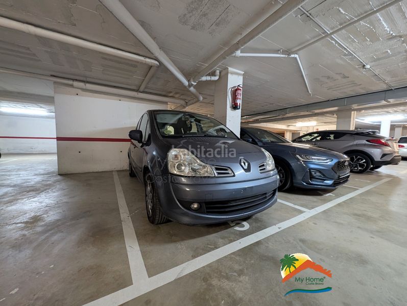 Foto 74e2b111-6900-439d-af9d-94f76086ae9b. Pis amb calefacció aparcament a Tossa de Mar Tossa de Mar