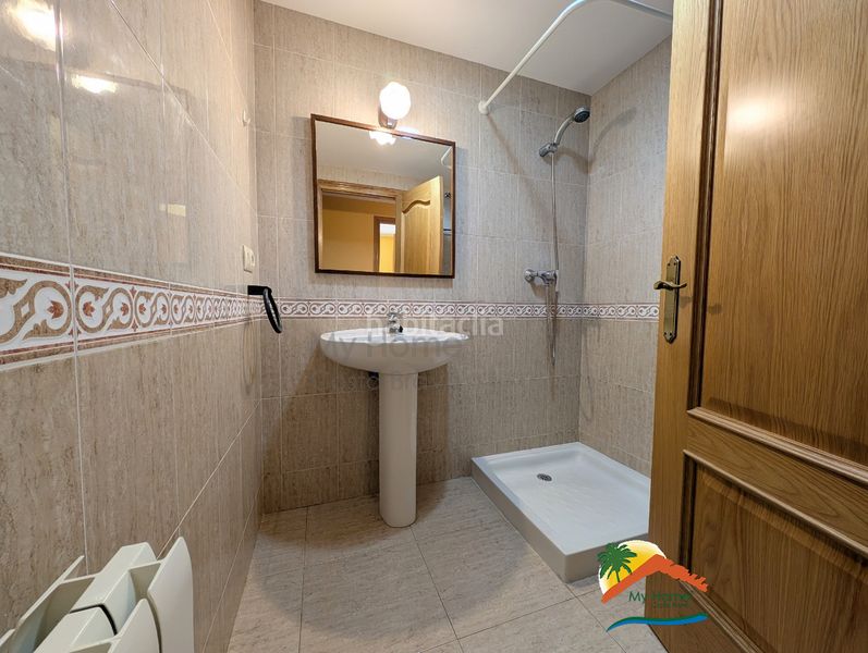 Foto 8e288fd8-03af-47ce-b25d-0ef48a68fd88. Pis amb calefacció aparcament a Tossa de Mar Tossa de Mar