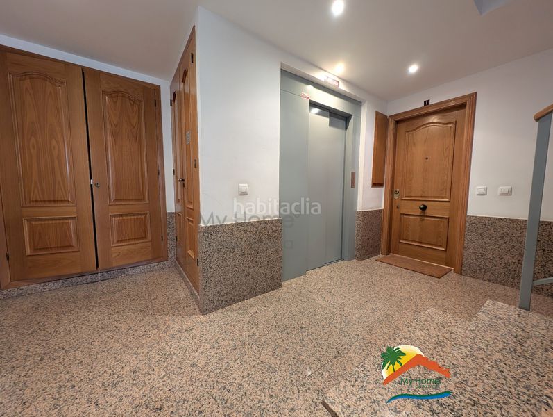 Foto 8e63cbc8-1a4b-4d54-96c1-b71547960a01. Pis amb calefacció aparcament a Tossa de Mar Tossa de Mar