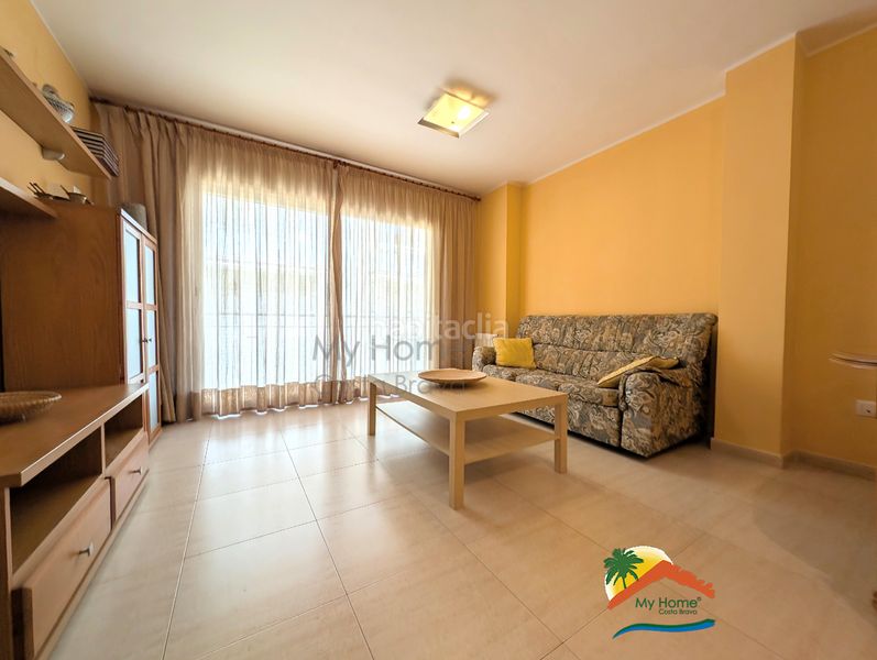 Foto 92a52b14-74df-49de-960e-bf1be2ff77d4. Pis amb calefacció aparcament a Tossa de Mar Tossa de Mar