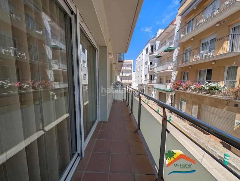 Foto a421b79d-7fe3-4df8-bea0-467b67a2890f. Pis amb calefacció aparcament a Tossa de Mar Tossa de Mar