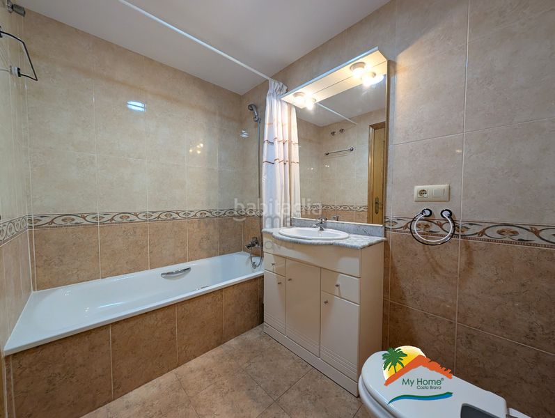 Foto a63c17e0-af1f-439c-9d75-ea169b3ac67e. Pis amb calefacció aparcament a Tossa de Mar Tossa de Mar