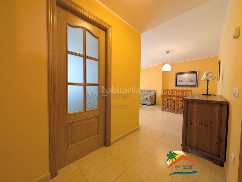 Foto ab370f52-85ec-4b92-a51e-9e74f7298e89. Pis amb calefacció aparcament a Tossa de Mar Tossa de Mar