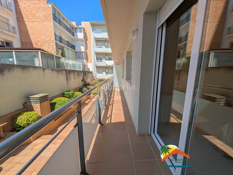 Foto b105ed98-d441-427b-a2ed-89da81561159. Pis amb calefacció aparcament a Tossa de Mar Tossa de Mar