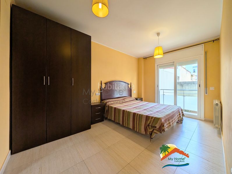 Foto da736883-367a-458d-821b-6e27912c4aca. Pis amb calefacció aparcament a Tossa de Mar Tossa de Mar