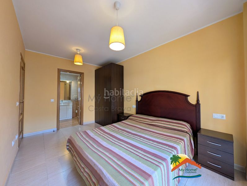 Foto dcfaf3b3-c6e7-47d9-ab6c-c13849d3253f. Pis amb calefacció aparcament a Tossa de Mar Tossa de Mar