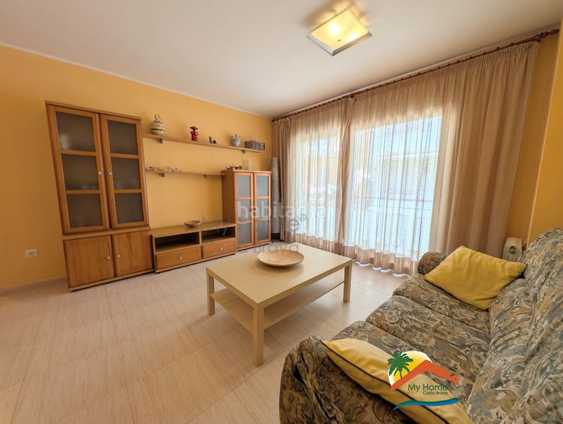 Foto e9e6d396-57f4-4de2-997c-61e52b2c43a7. Pis amb calefacció aparcament a Tossa de Mar Tossa de Mar