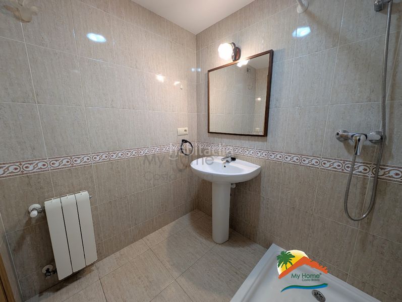 Foto ec021881-8acf-4607-92fb-9cfc6d838d56. Pis amb calefacció aparcament a Tossa de Mar Tossa de Mar