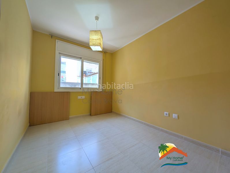 Foto edf5b855-7388-451a-b718-0063c33b62aa. Pis amb calefacció aparcament a Tossa de Mar Tossa de Mar