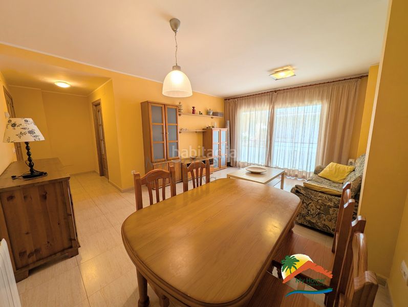 Foto f81da0eb-2762-421a-a3c9-943597f4b44f. Pis amb calefacció aparcament a Tossa de Mar Tossa de Mar