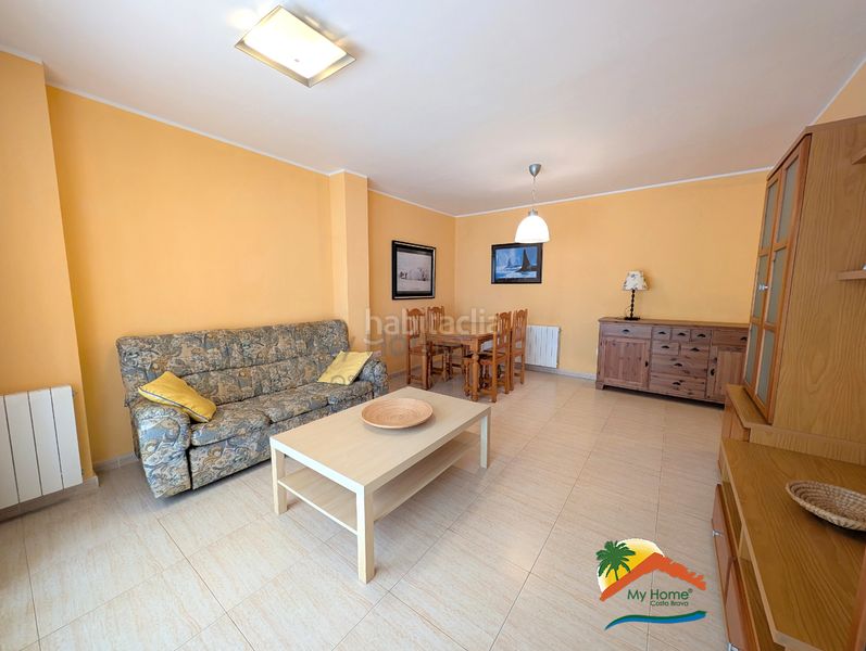 Foto feaac16d-f4cd-4a25-b728-80bf7976e8ee. Pis amb calefacció aparcament a Tossa de Mar Tossa de Mar