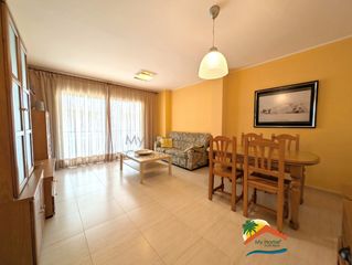 Piso en Tossa de Mar. R02621 piso de 3 habitaciones y 2 baños con parking en tossa de