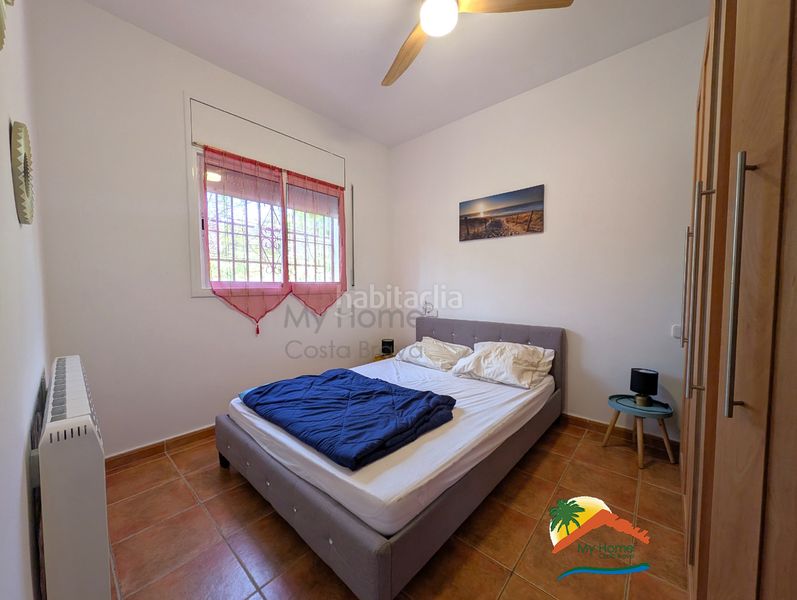 Foto 4efcfb6d-3fd0-40ef-b60e-200d5b7cc90c. Casa amb xemeneia aparcament piscina a Aiguaviva Parc Vidreres