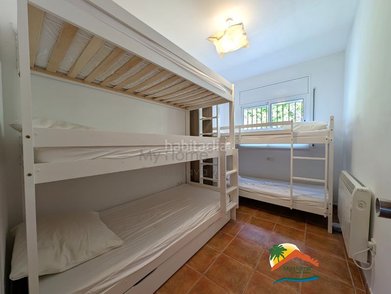 Foto fdfd21d8-52a1-43a6-8b1b-611e748e6a43. Casa amb xemeneia aparcament piscina a Aiguaviva Parc Vidreres