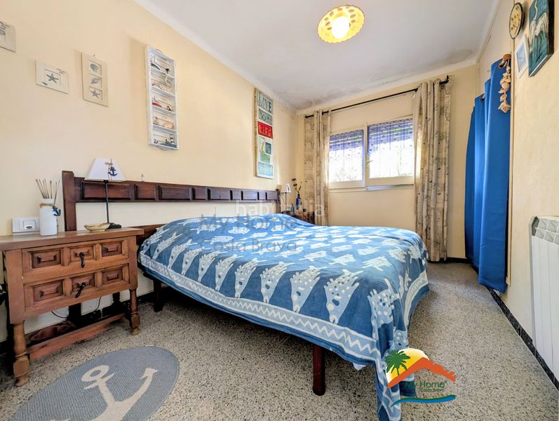 Foto 0f0eb68c-57e9-4719-8e01-eb7d4cb2f8d0. Casa amb xemeneia aparcament piscina a Lloret Blau - La Creu de Lloret Lloret de Mar
