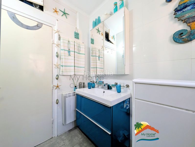Foto 5120686f-e5cd-434e-9067-53bdebf5f844. Casa amb xemeneia aparcament piscina a Lloret Blau - La Creu de Lloret Lloret de Mar
