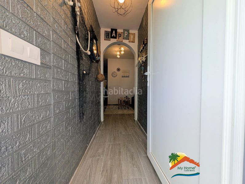 Foto 87c6895f-0575-4e5a-9331-fdae0a03c177. Casa amb xemeneia aparcament piscina a Lloret Blau - La Creu de Lloret Lloret de Mar