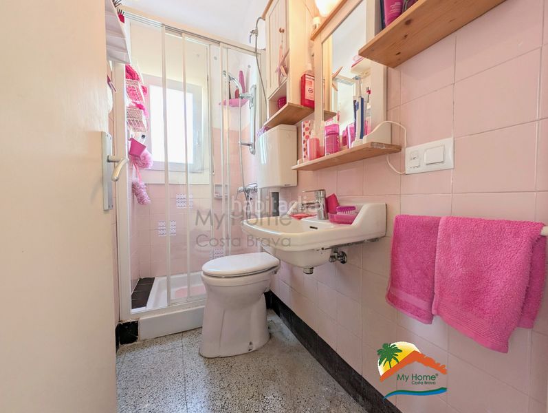 Foto b2d1958f-9283-483f-9d48-28e1c95964bf. Casa amb xemeneia aparcament piscina a Lloret Blau - La Creu de Lloret Lloret de Mar