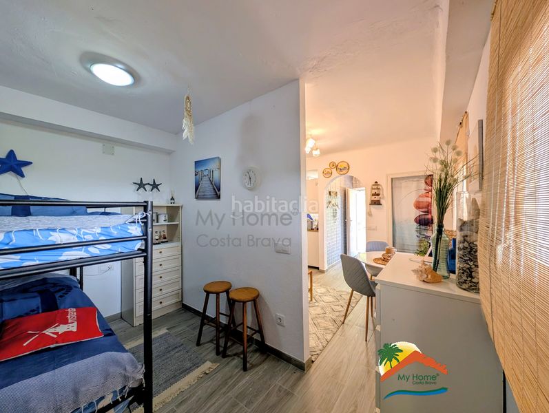Foto bef5de3e-74f3-4a59-8985-af8afa742c86. Casa amb xemeneia aparcament piscina a Lloret Blau - La Creu de Lloret Lloret de Mar