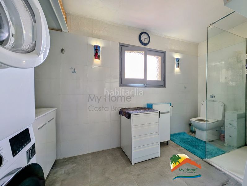 Foto d34ef710-4bb3-4aae-95af-523233087c54. Casa amb xemeneia aparcament piscina a Lloret Blau - La Creu de Lloret Lloret de Mar