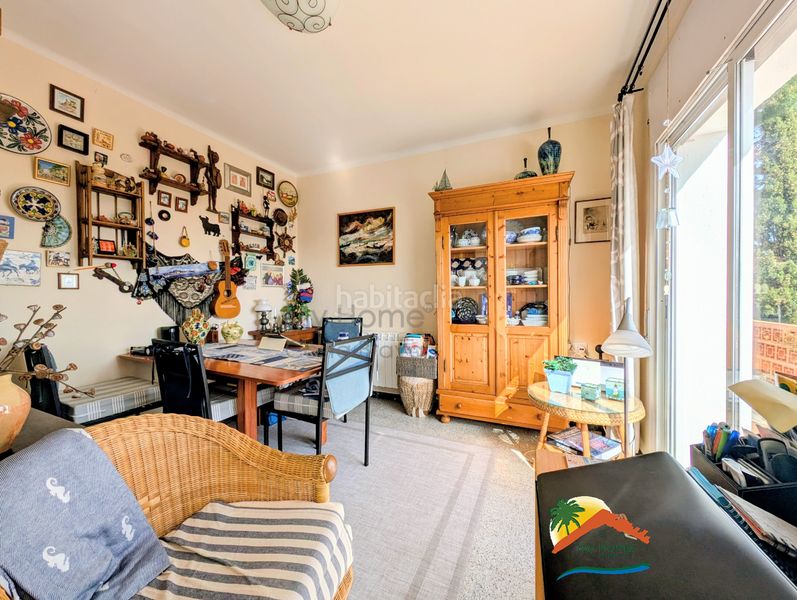 Foto d5201c7b-d2bc-404c-9fc0-f719ceae5b18. Casa amb xemeneia aparcament piscina a Lloret Blau - La Creu de Lloret Lloret de Mar
