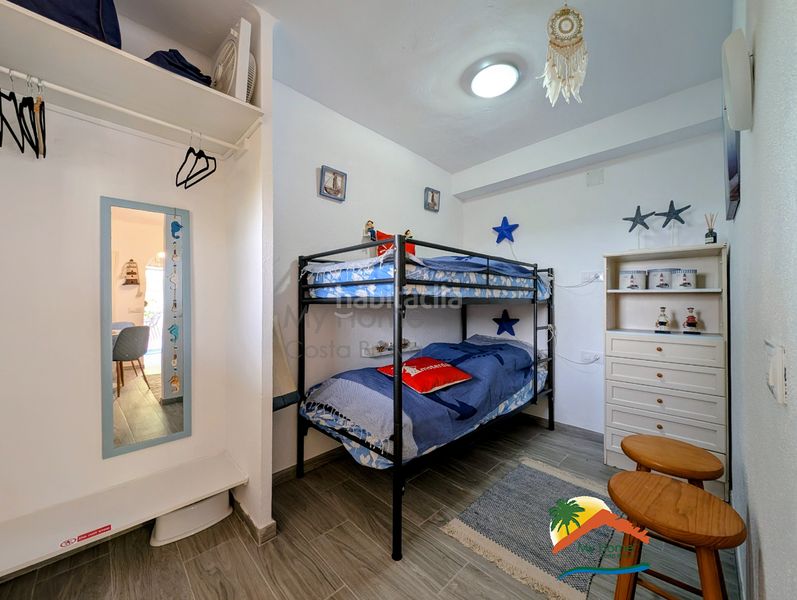 Foto e924e366-35e5-4c68-912c-0f48dd02a6ae. Casa amb xemeneia aparcament piscina a Lloret Blau - La Creu de Lloret Lloret de Mar