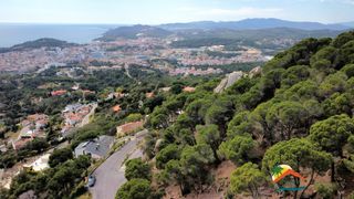 Terrain résidentiel  Carrer santiago rusiñol 19. R02628 parcela con espectaculares vistas al mar y al pueblo en r