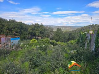Terreno residencial en Carrer tramuntana 7. R02630 parcela plana edificable con vistas a zonas verdes en roc