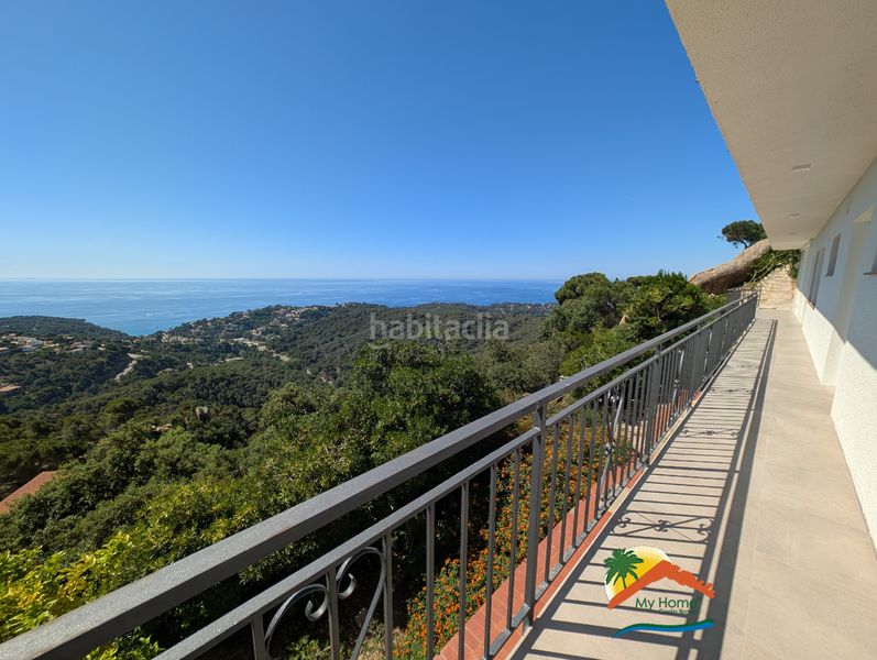 Foto 629946d5-d917-4cb8-ae4e-09e95f76d973. Casa amb xemeneia calefacció aparcament piscina a Lloret de Mar