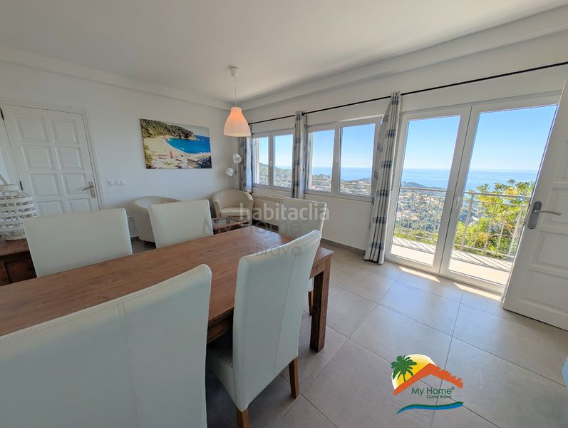 Foto b0a52260-1edc-4580-a4f8-0530a862a36b. Casa amb xemeneia calefacció aparcament piscina a Lloret de Mar