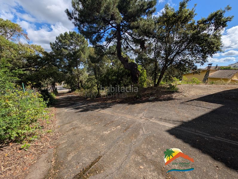 Foto 5228a606-52b6-44e4-a5a5-08fb6546850e. Casa amb xemeneia calefacció aparcament a Lloret Blau - La Creu de Lloret Lloret de Mar