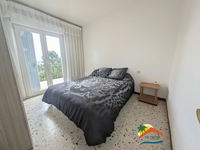 Foto 69fc0367-d127-491c-aea0-9fc7f9b8c133. Casa amb xemeneia calefacció aparcament a Lloret Blau - La Creu de Lloret Lloret de Mar