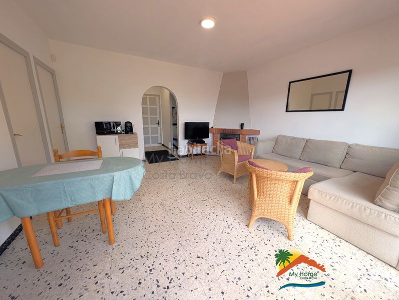 Foto 945d33c9-5642-490b-a4c5-9d5aca9d6531. Casa amb xemeneia calefacció aparcament a Lloret Blau - La Creu de Lloret Lloret de Mar