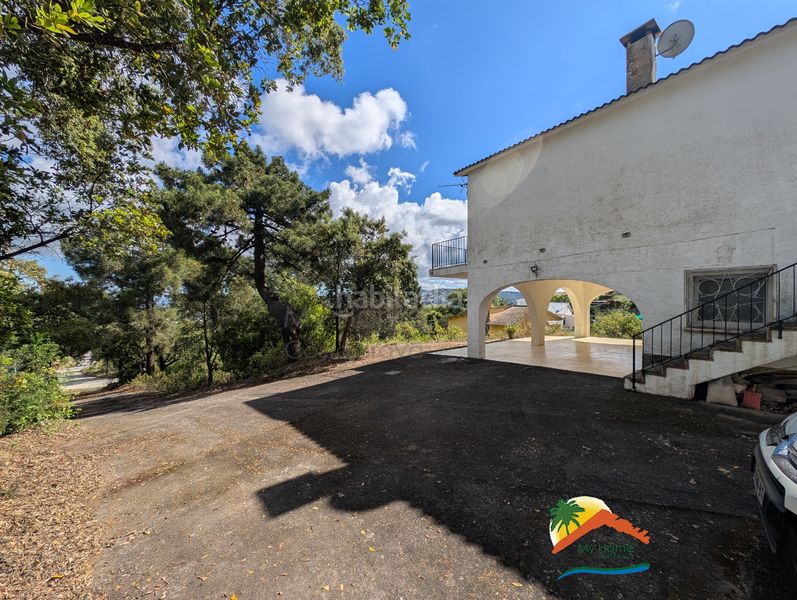 Foto e6d9f02e-802e-4c2c-bfe3-d93864697df4. Casa amb xemeneia calefacció aparcament a Lloret Blau - La Creu de Lloret Lloret de Mar
