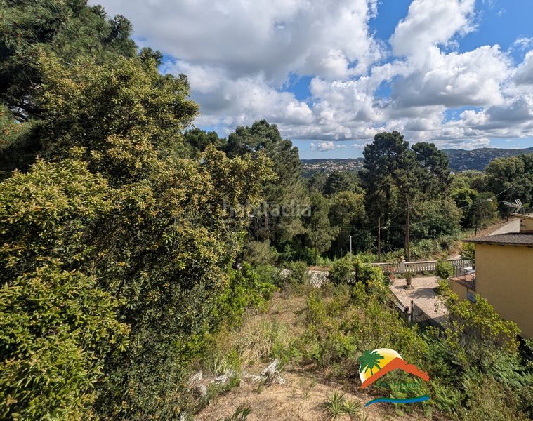 Foto ed3fb231-abd2-461e-9536-b9480eaba883. Casa amb xemeneia calefacció aparcament a Lloret Blau - La Creu de Lloret Lloret de Mar