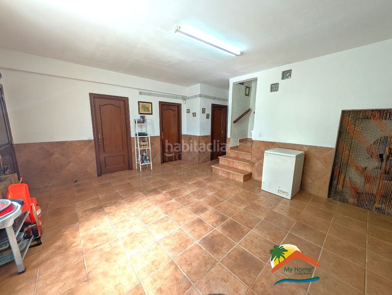 Foto 02952348-69bf-4543-ae42-d4c19cae7a35. Casa amb xemeneia calefacció aparcament piscina a Lloret de Mar