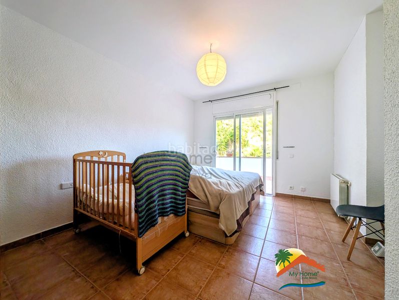Foto 49489a1d-347b-4475-88f4-4e396932c8cb. Casa amb calefacció aparcament piscina a Canyelles Lloret de Mar