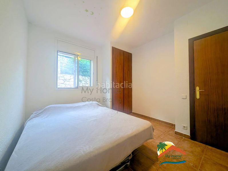 Foto eaab419b-854a-4f49-b0b2-fa5f4b74e25f. Casa amb calefacció aparcament piscina a Canyelles Lloret de Mar