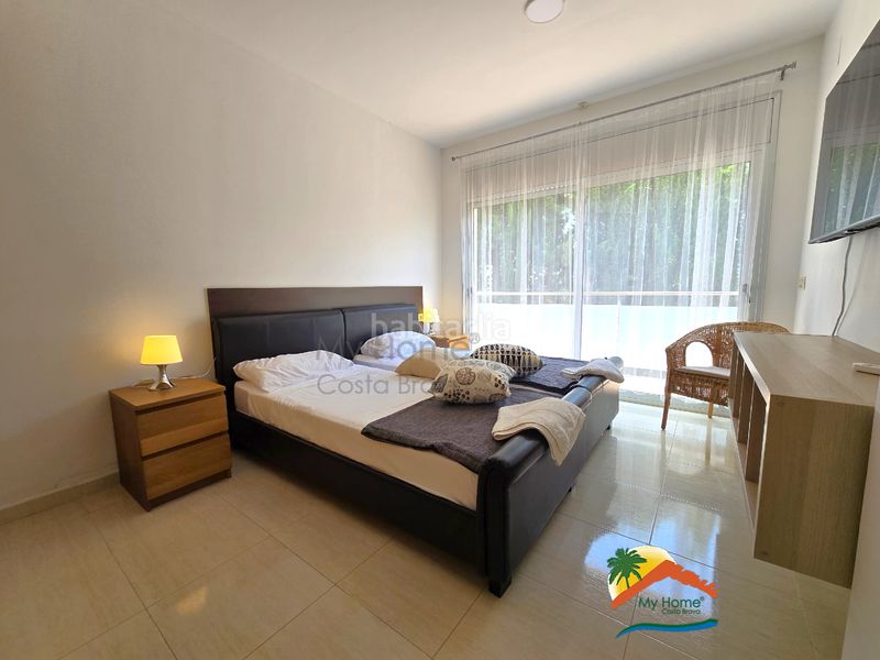 Foto ad7dfd76-a840-4334-a766-0705cee99927. Casa amb calefacció aparcament piscina a Serra Brava Lloret de Mar