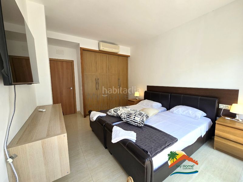 Foto b84f8356-f58f-4e73-a24b-7786ba791254. Casa amb calefacció aparcament piscina a Serra Brava Lloret de Mar